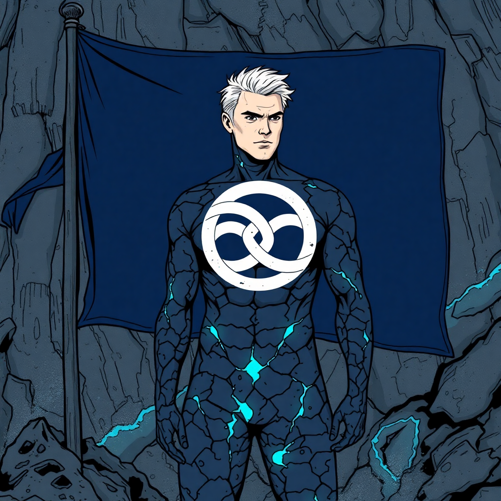 Villain