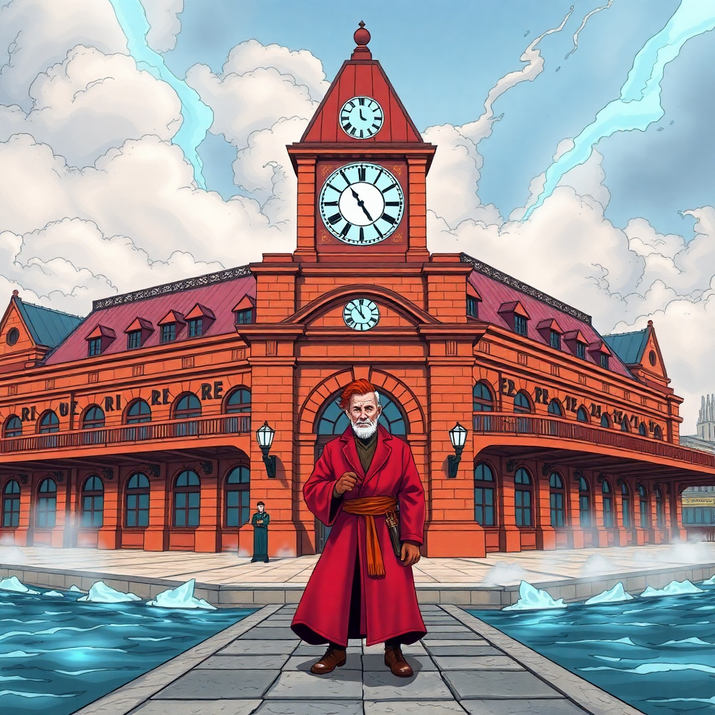 Landmark