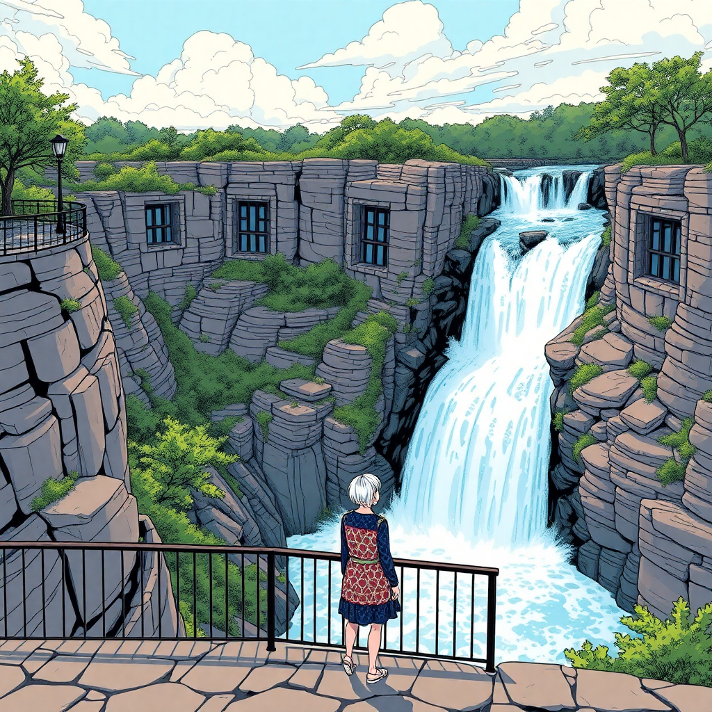 Landmark
