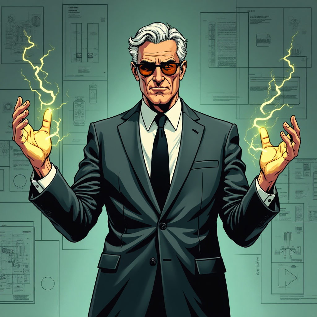 Prescott Hargrove III