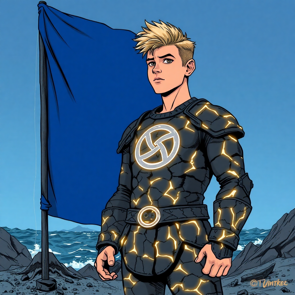 Stormtide