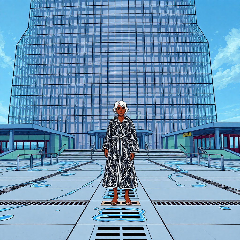 Landmark
